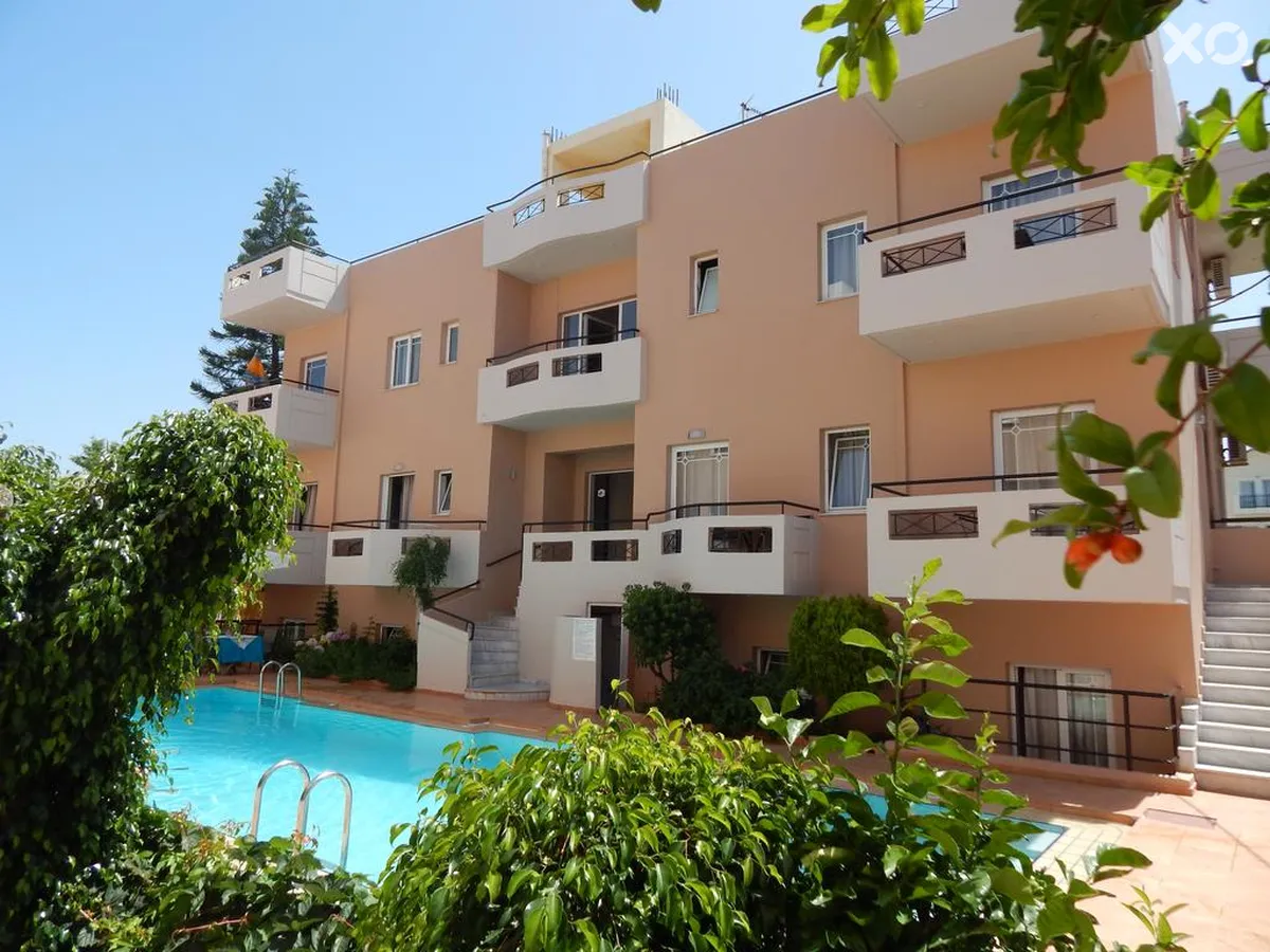 Apollon Hotel