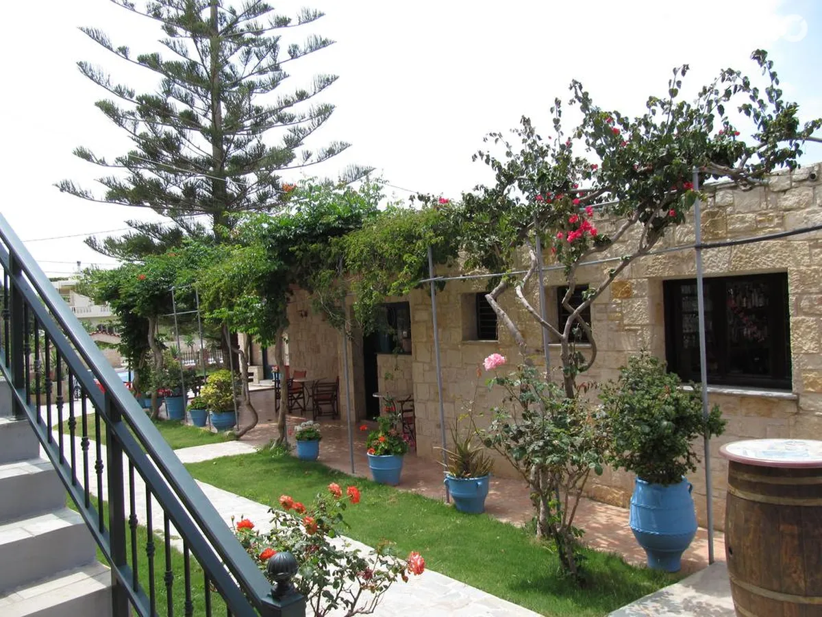 Kri-Kri Village Holiday Apartments