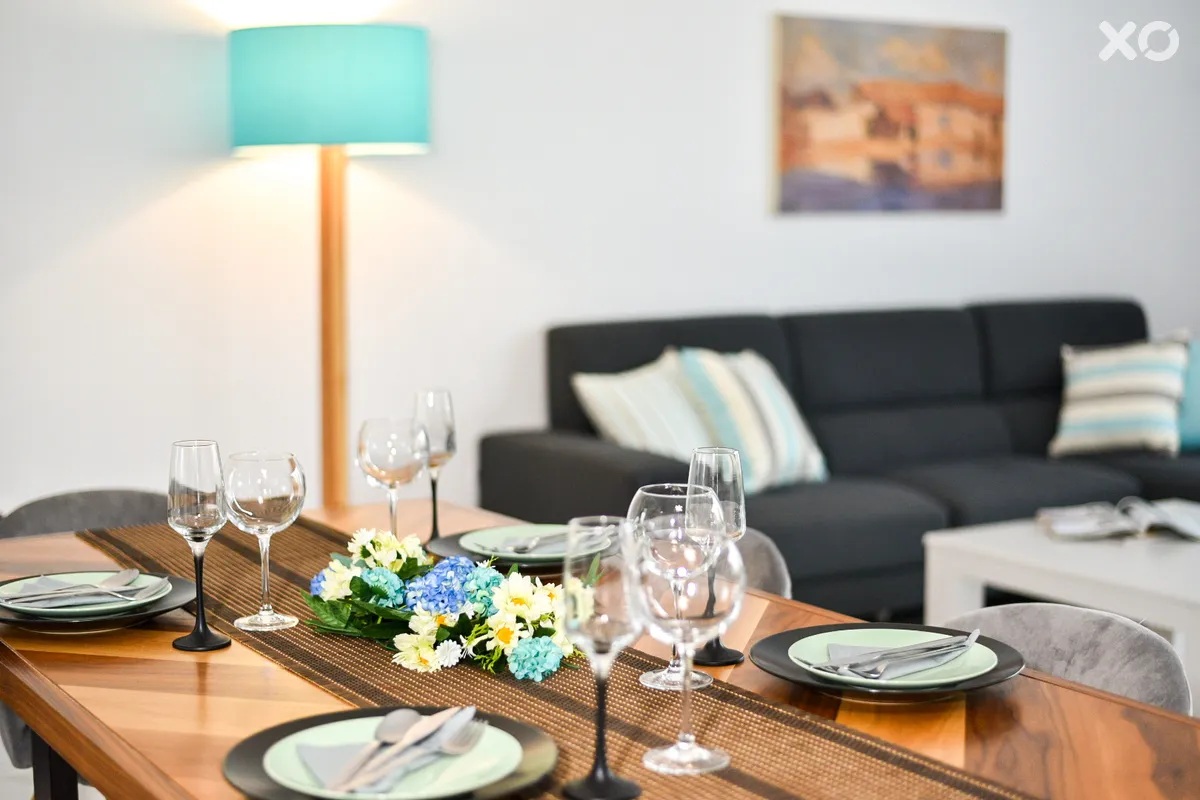Acrotel Porto Brava Luxury Villas