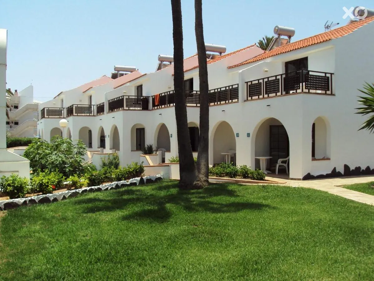 Playamar Bungalows
