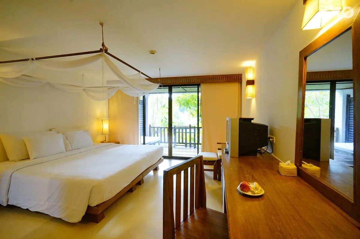 Aana Resort & Spa