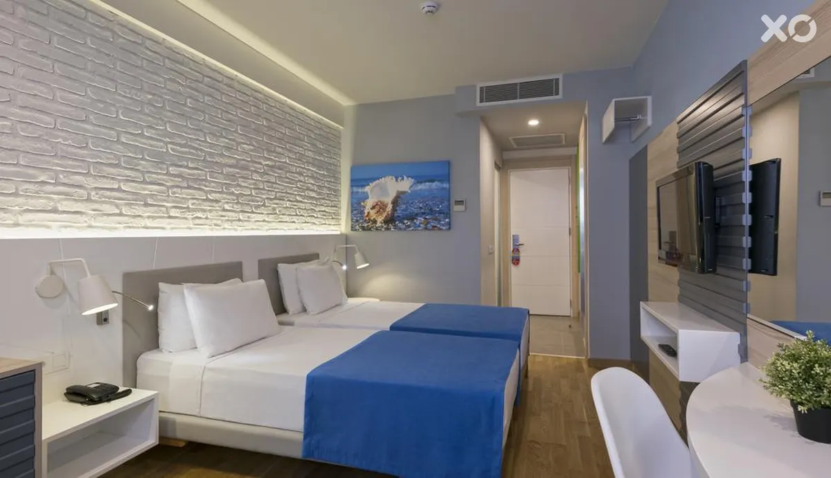 Kaptan Hotel