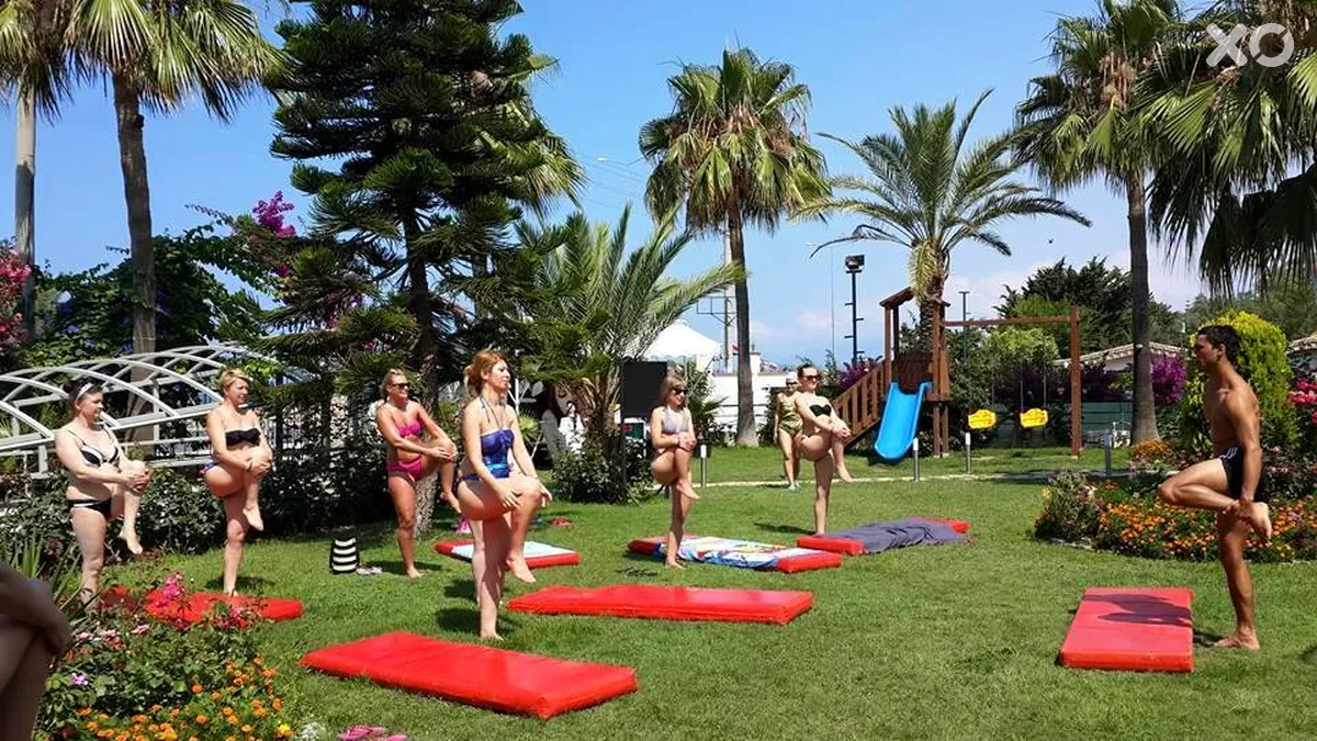 Drita Resort & Spa Hotel