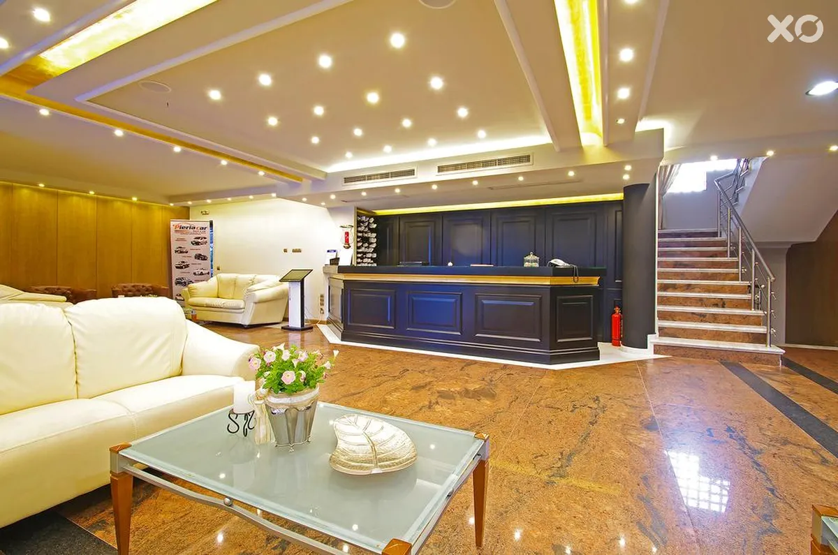 Smartline Mediterranean
