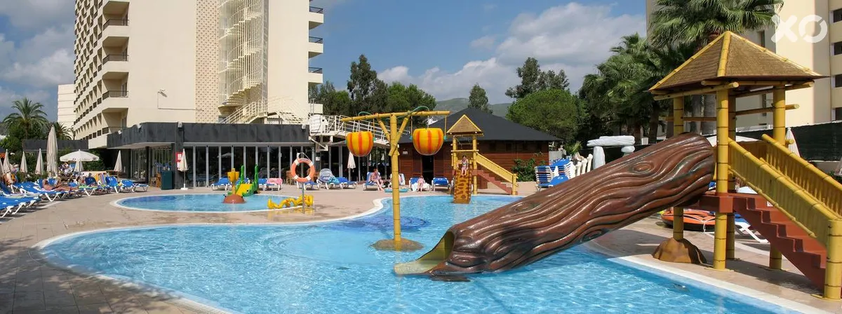 Sol Palmanova All Inclusive