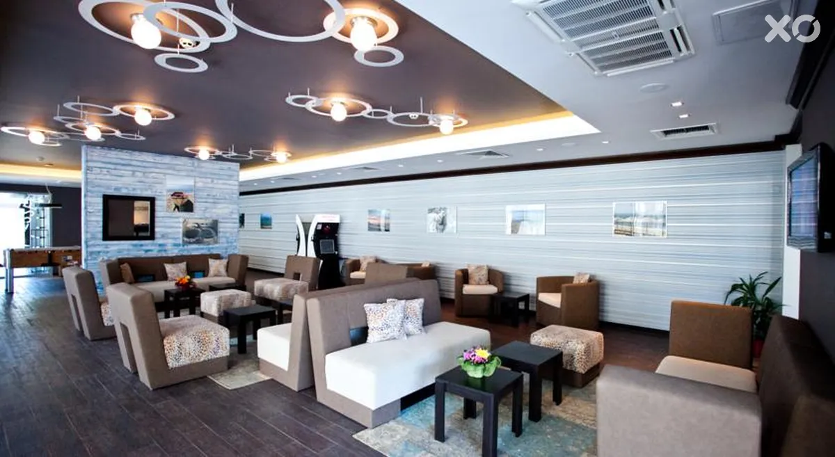 Lion Hotel