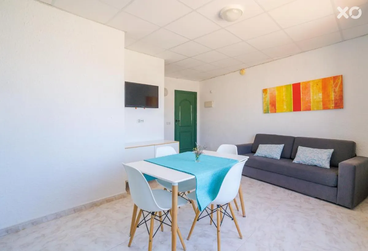 Lentiscos by Mij Apartments