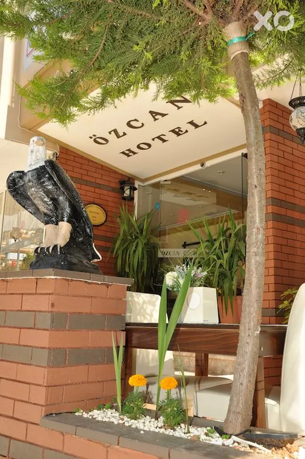 Ozcan Hotel