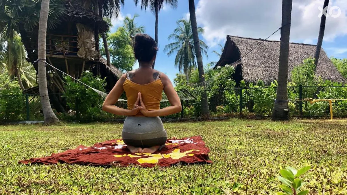Wind Blend Kite & Yoga Eco Resort