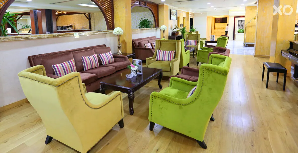 Ras Al Khaimah Hotel