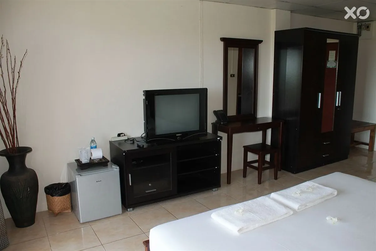 Hillside Resort Pattaya