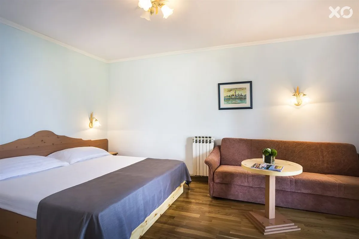 Island Hotel Katarina