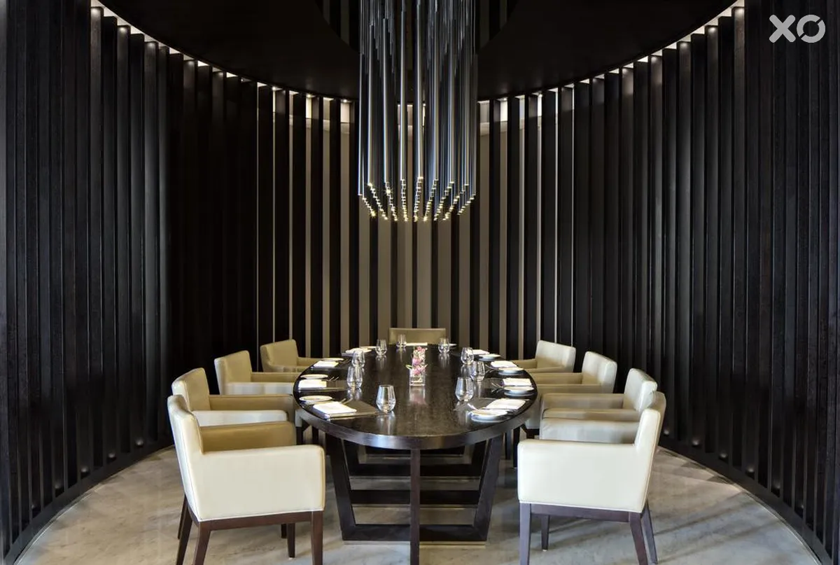 Pullman Dubai Creek City Centre Residences