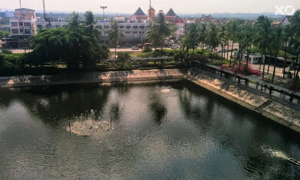 Ambassador City Jomtien Inn Wing