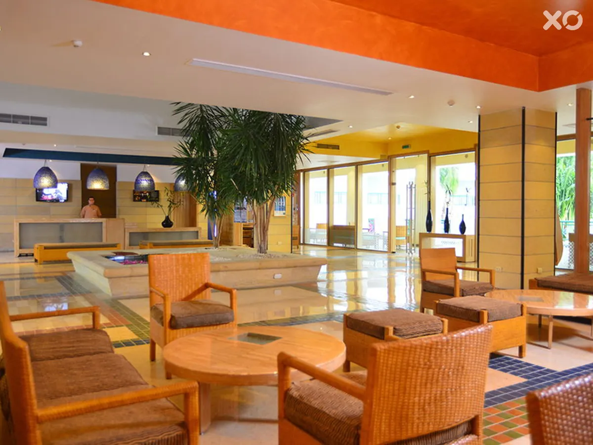 Novotel Beach Sharm El Sheikh
