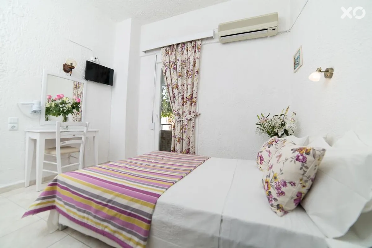 Roxani Hotel