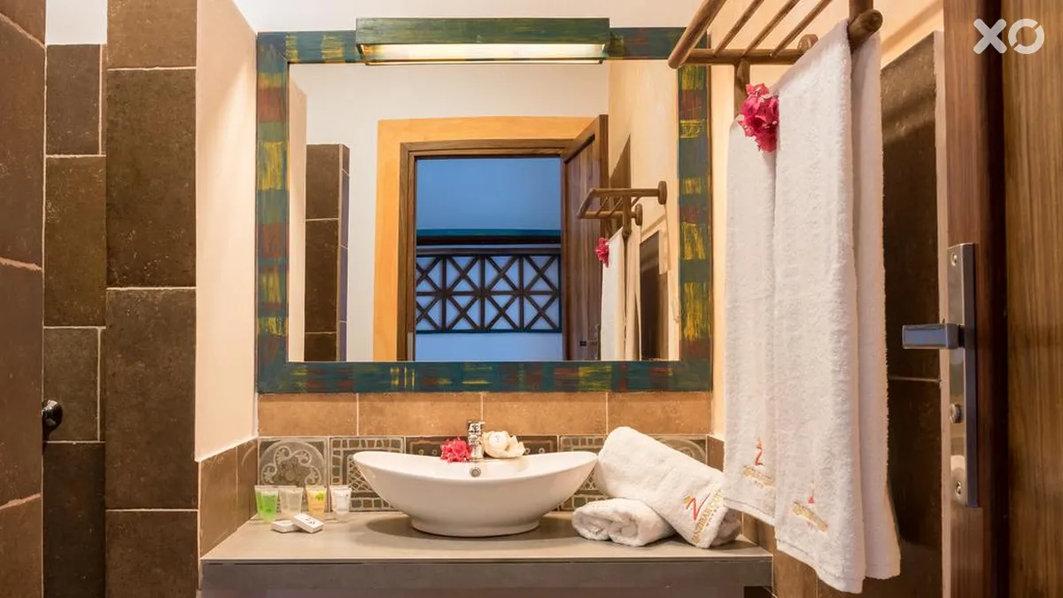 Zanzibar Queen Hotel