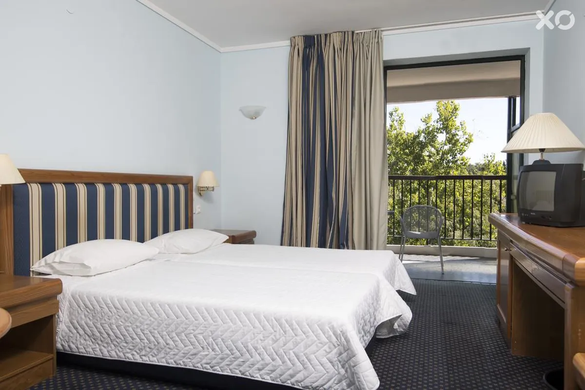 Sun Beach Hotel