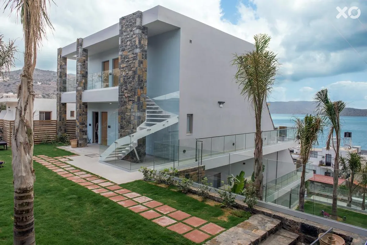 Elounda Orama Hotel