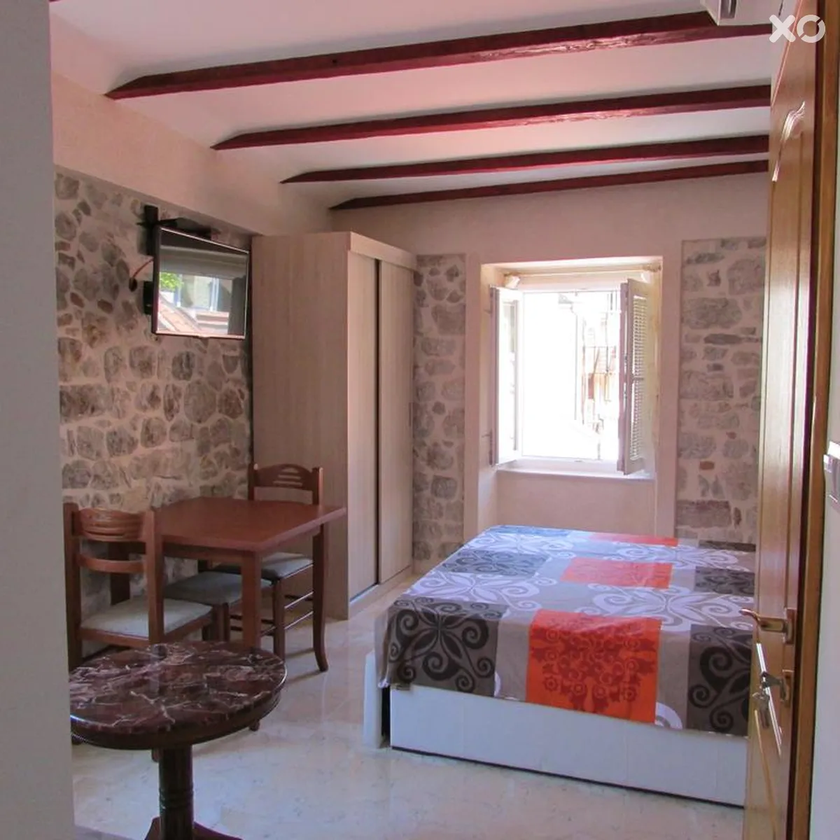 Popovic Old Town Apartments