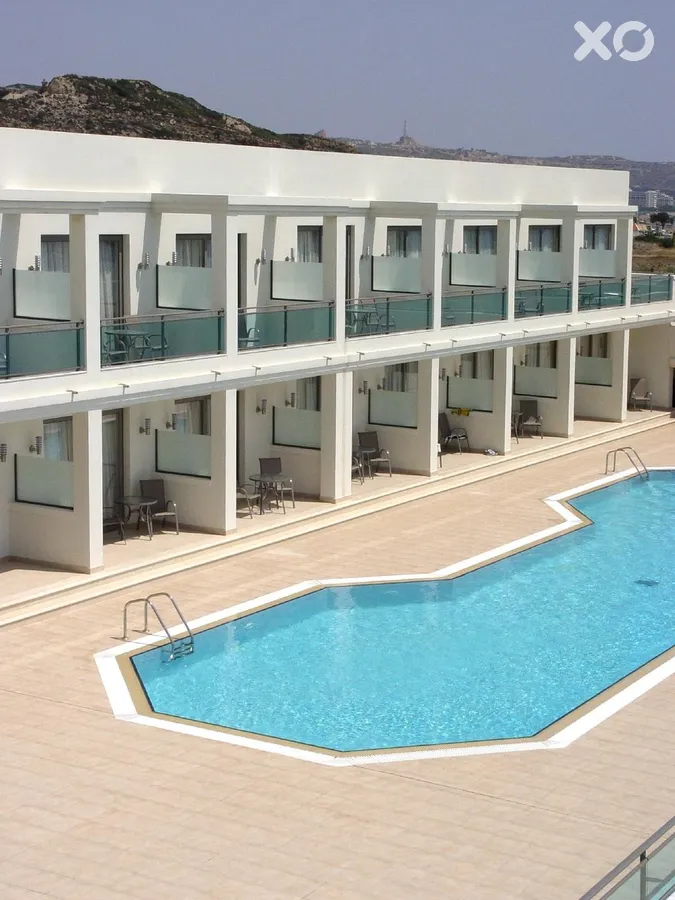 Sentido Apollo Blue