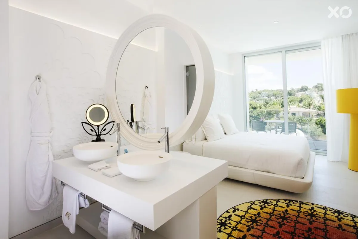 Iberostar Grand Hotel Portals Nous