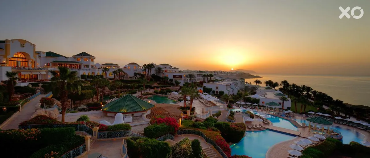 Park Regency Sharm El Sheikh