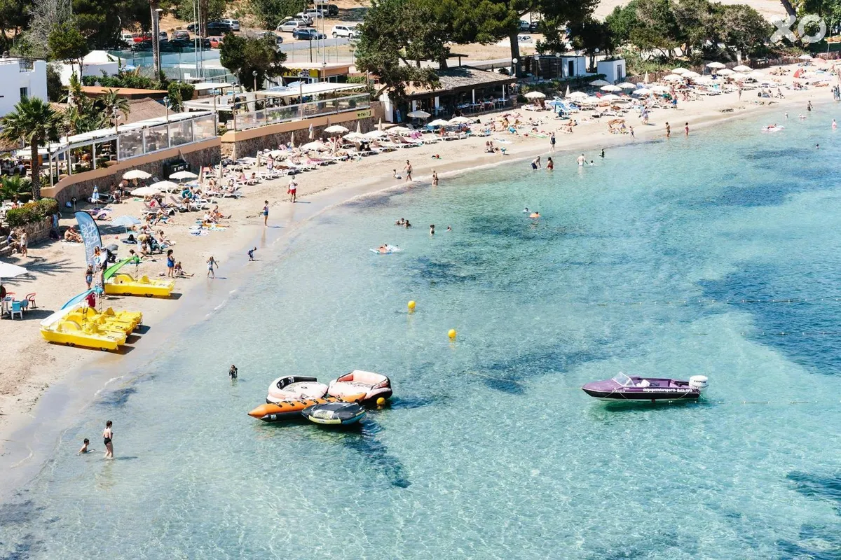 AluaSoul Ibiza