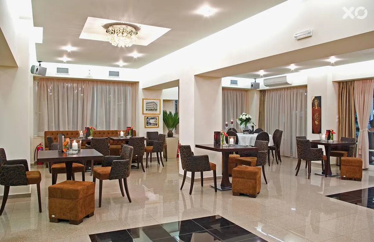 Europe Hotel