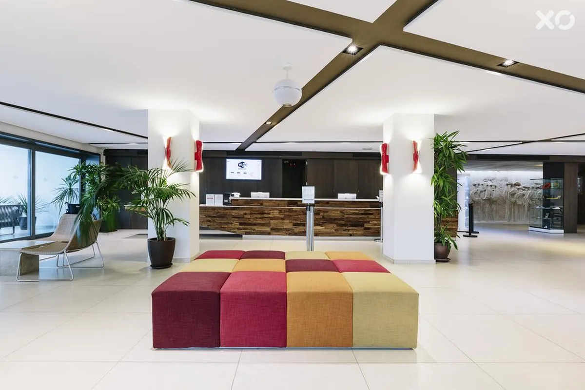 Alua Hawaii Mallorca & Suites