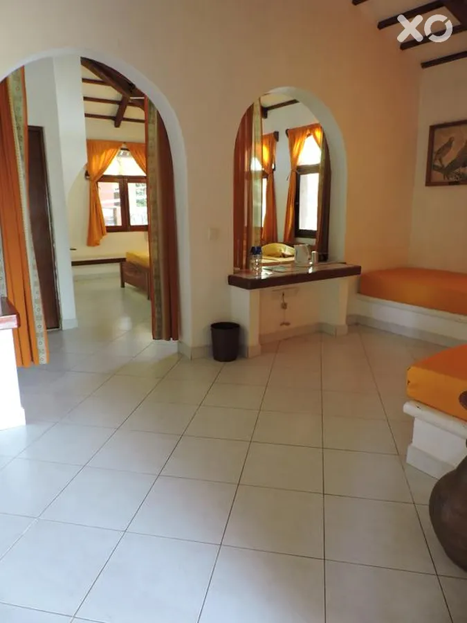 Eva Lanka Hotel