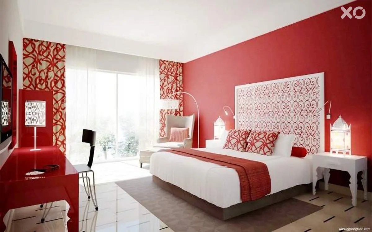 Radisson Blu Resort & Thalasso