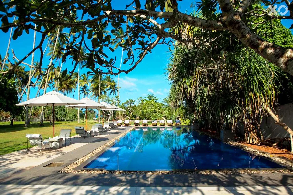 Club Villa Bentota