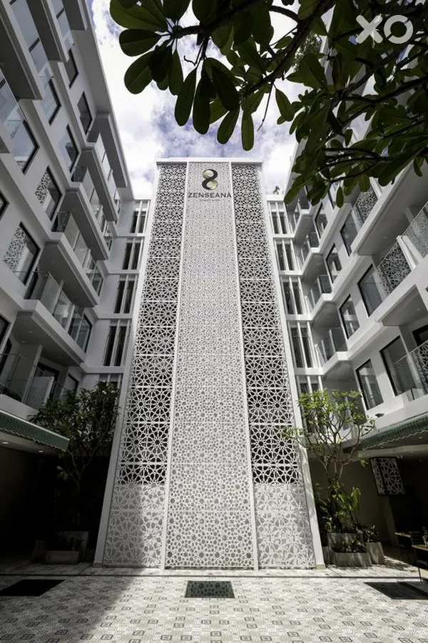 Zenseana Resort & Spa