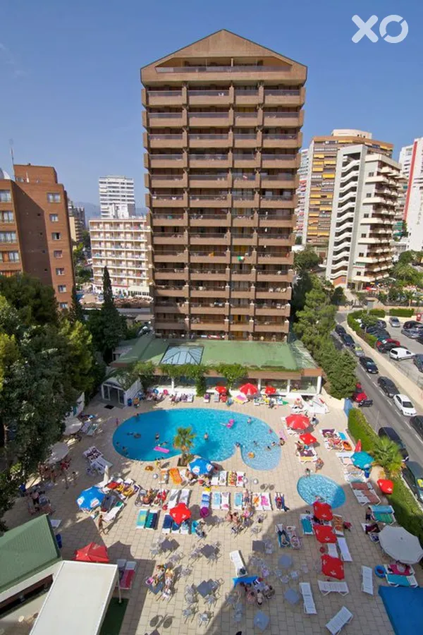 Levante Club Aparthotel