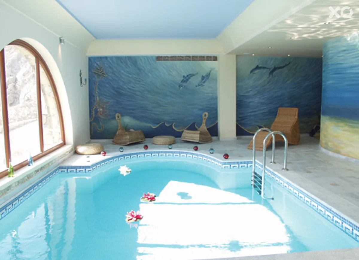 Epavlis Hotel