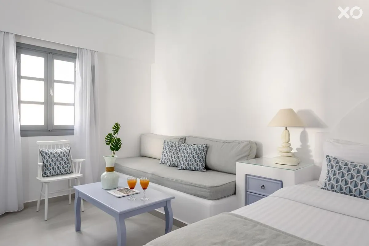 Antoperla Luxury Hotel & Spa