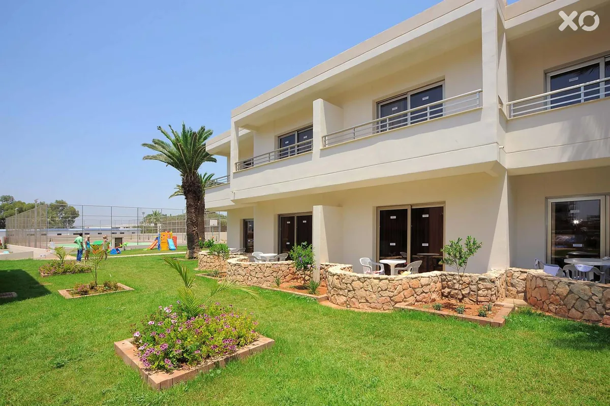 Euronapa Hotel