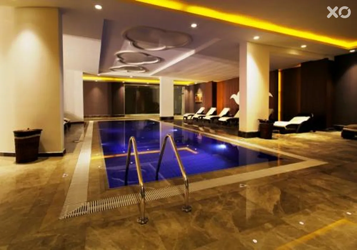 Grand Pasha Hotel Casino & Spa