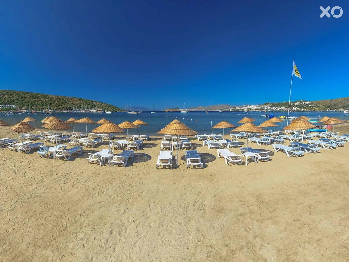 Bitez Kassandra Hotel