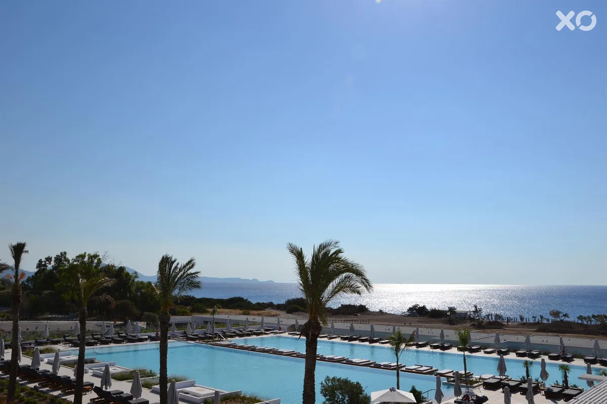 Gennadi Grand Resort