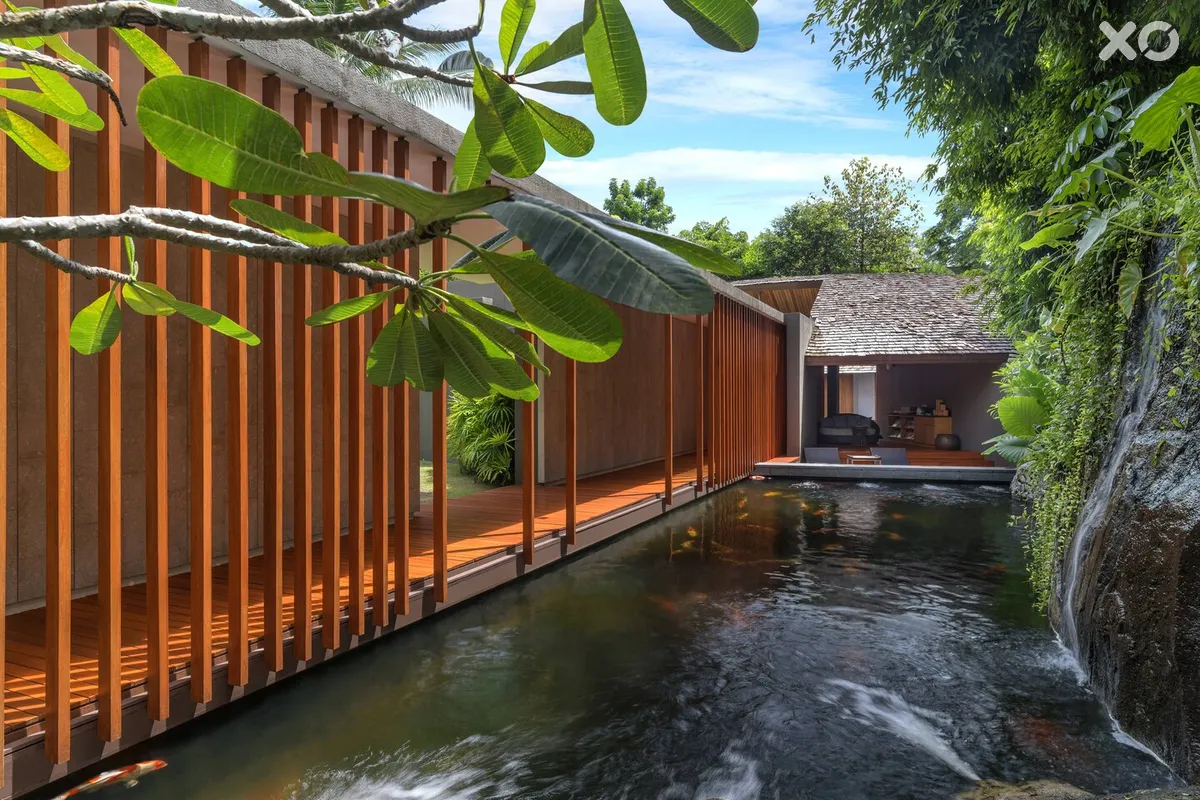 Renaissance Phuket Resort & Spa
