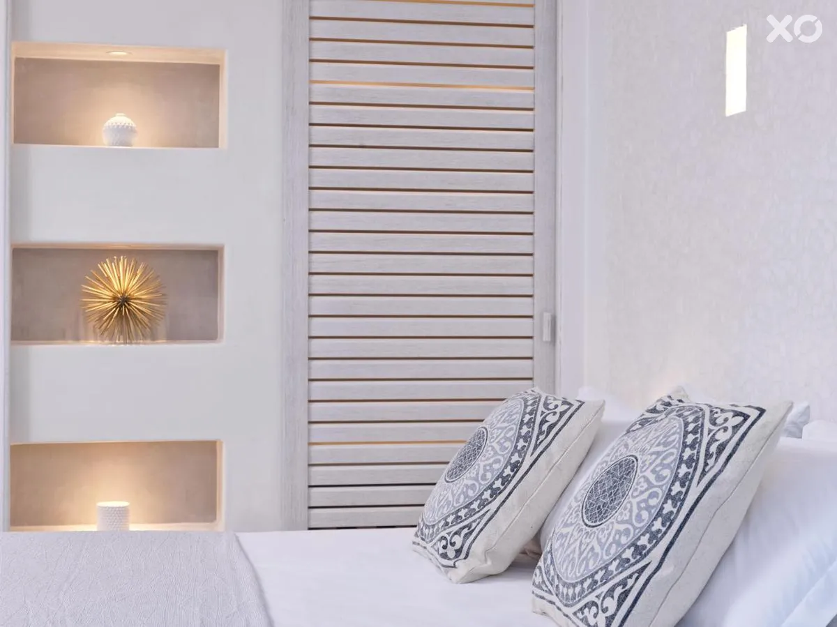 Myst Boutique Hotel