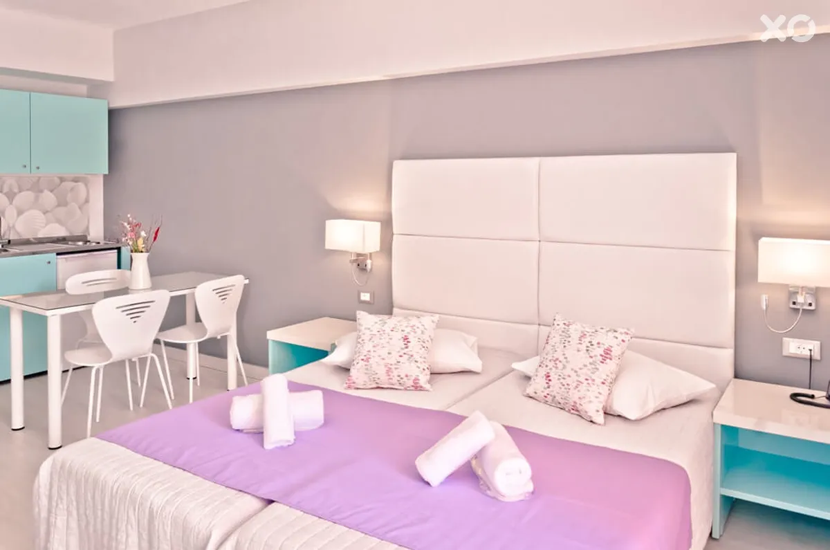 Sunrise Village Hotel