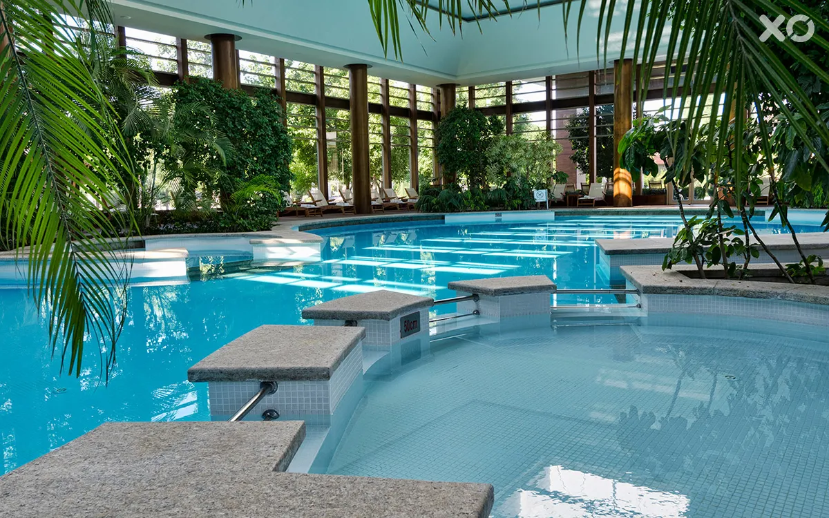 Gloria Serenity Resort