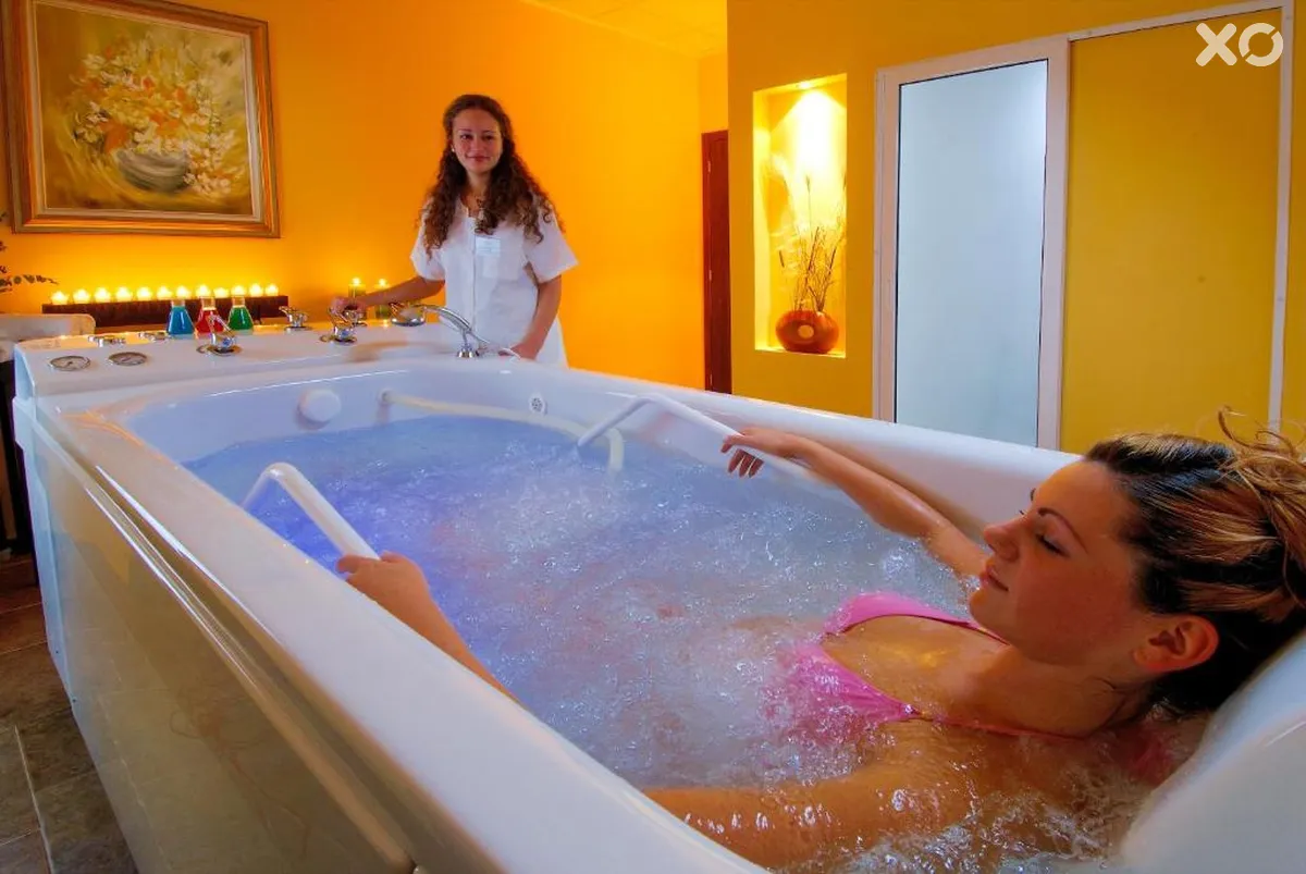 Helios Spa