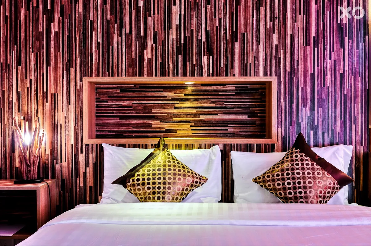 Patong Heritage Hotel