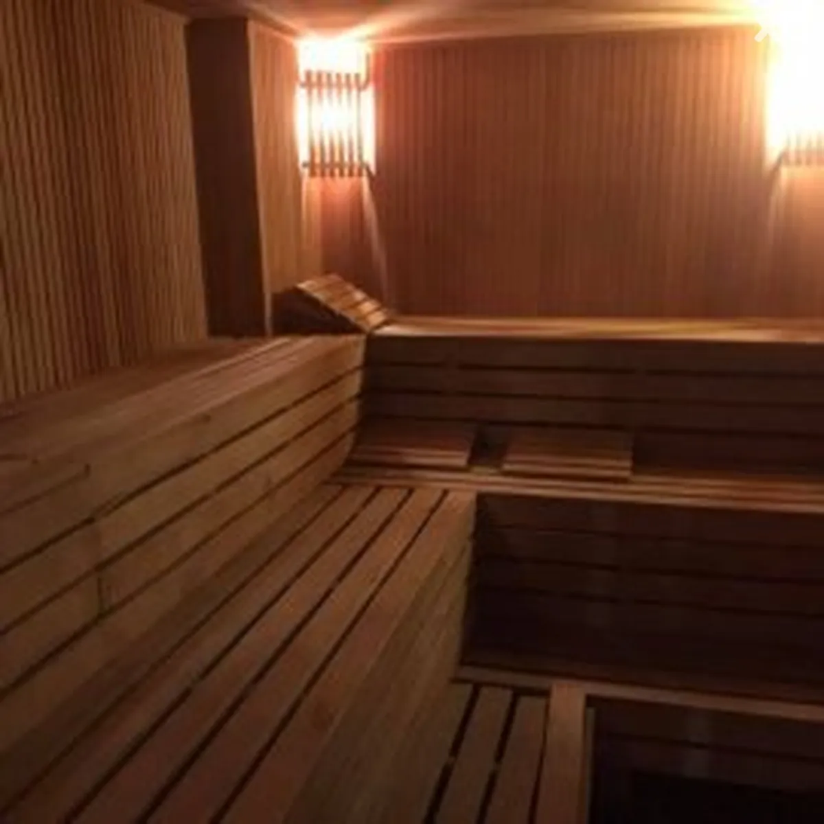 Eva Beach Hotel