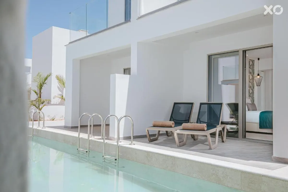 Atlantica Sungarden Park