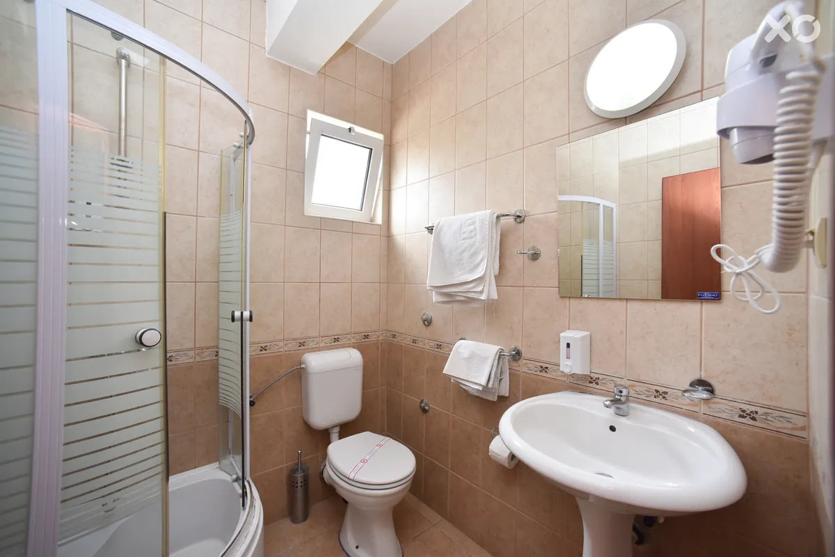 Suzana Hotel